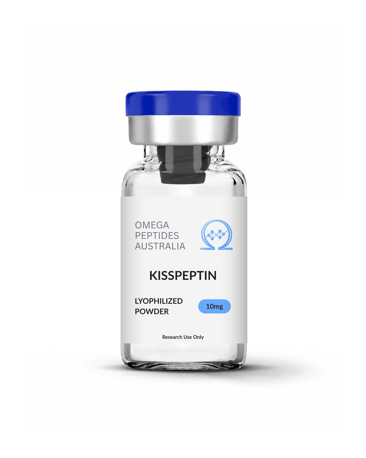 kisspeptin_10mg - Omega Peptides Australia