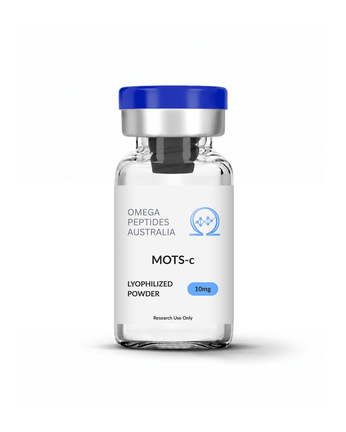 mots-c_10mg - Omega Peptides Australia